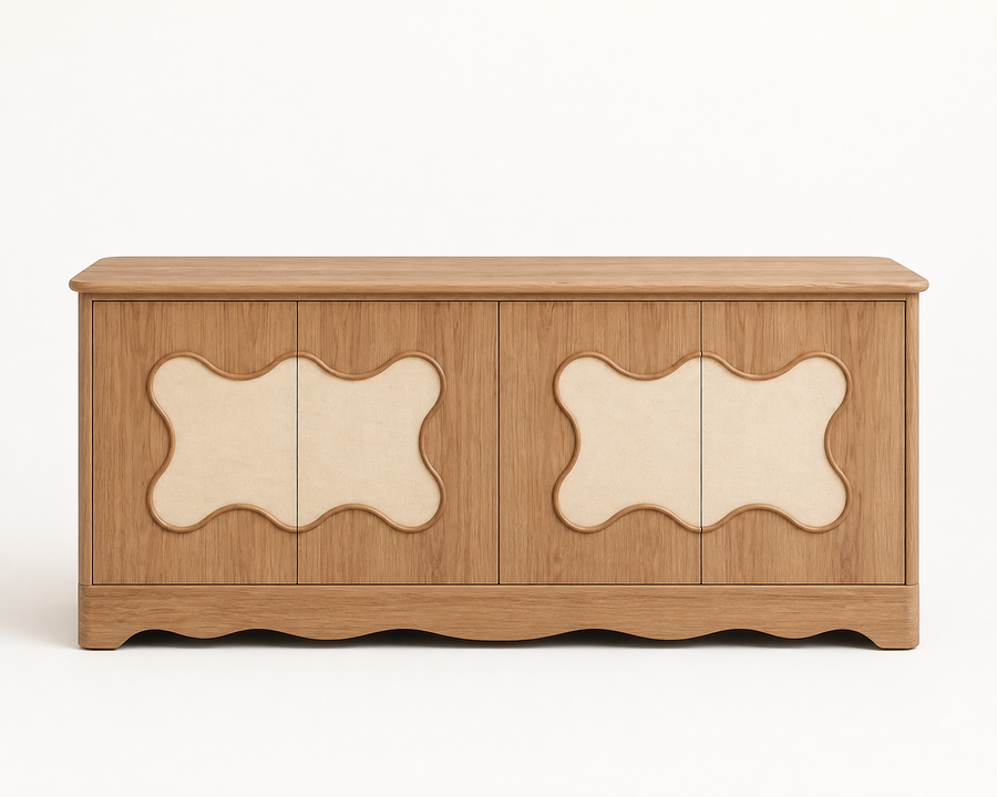 Aster Sideboard — front view