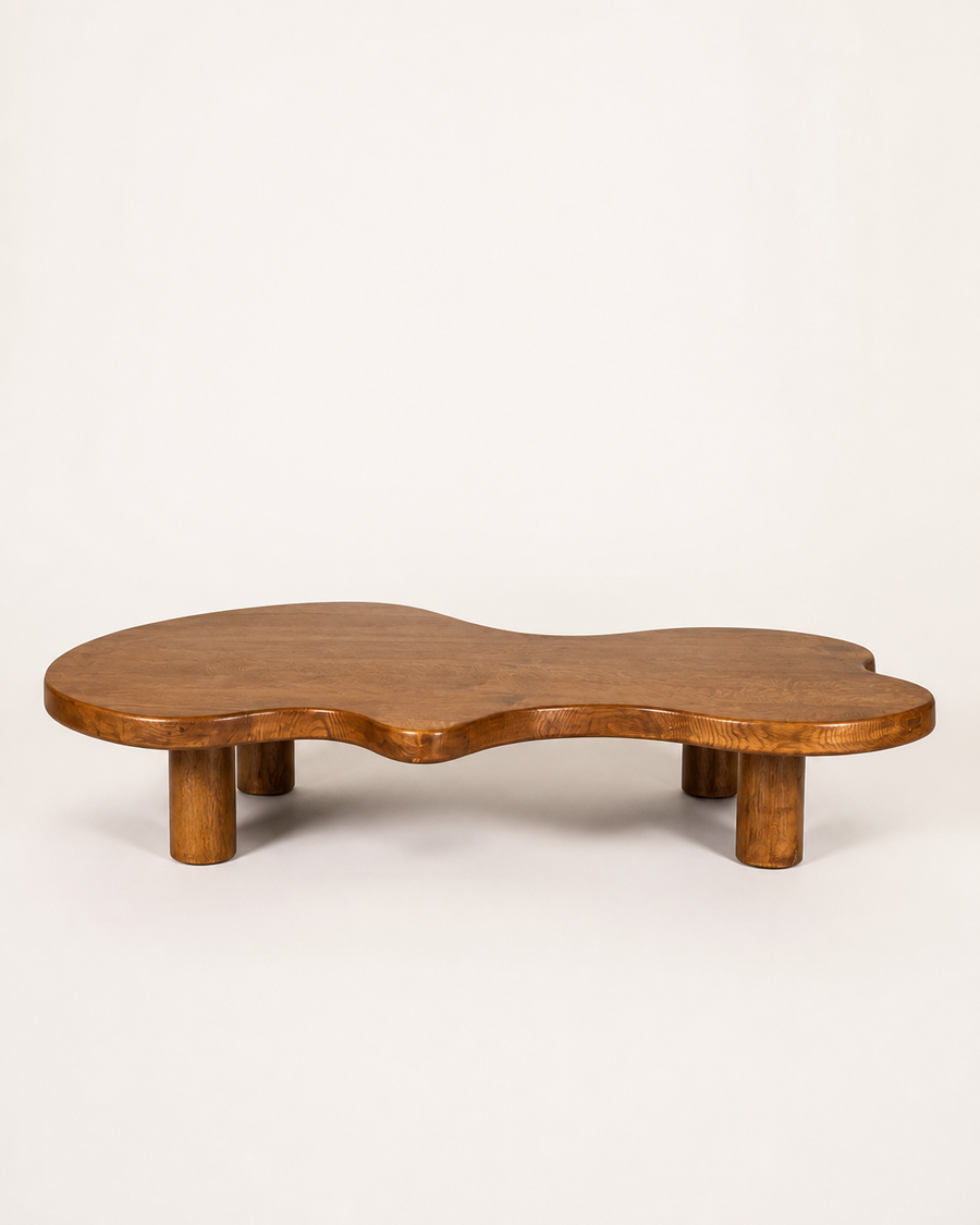 Frame Coffee Table — front view