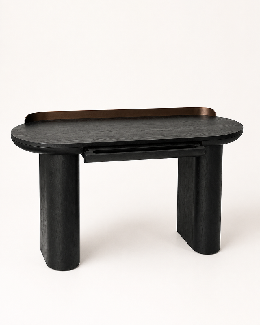 Frame Desk — front view
