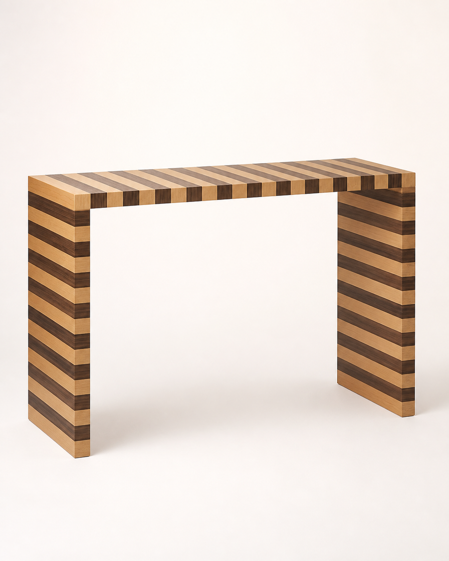 Moss Desk — front view