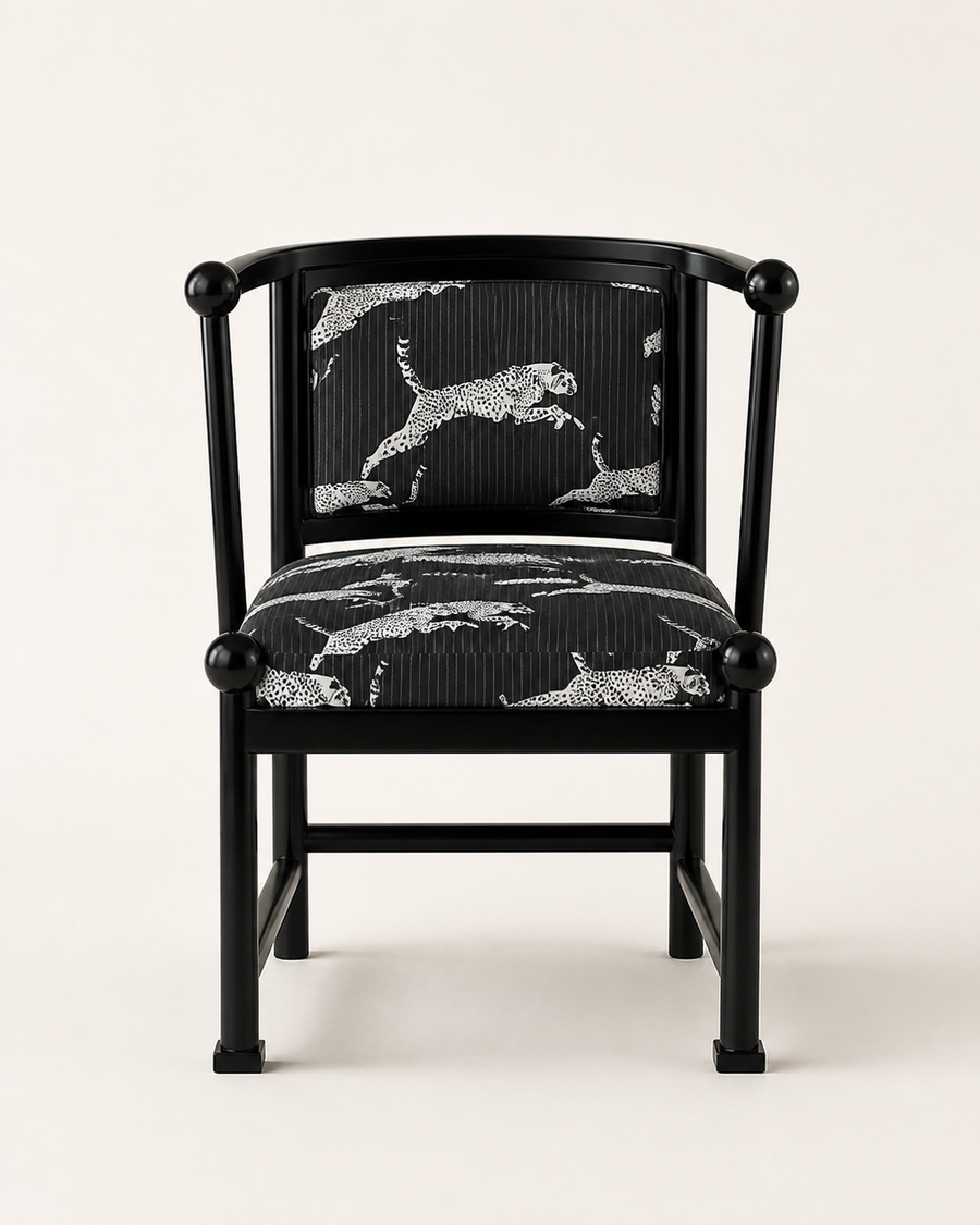Noma Dining Chair — front view