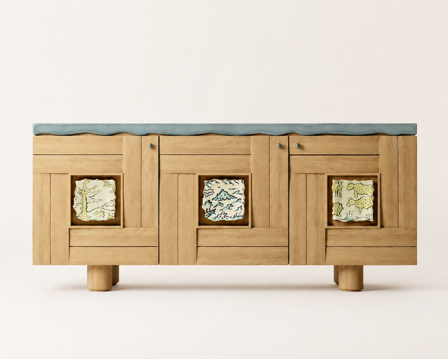 Noma Sideboard — front view