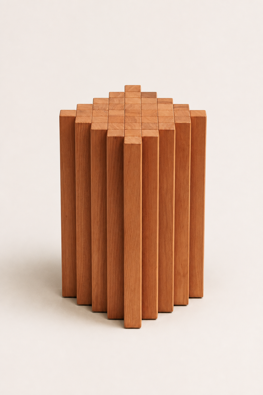 Nook Side Table — front view