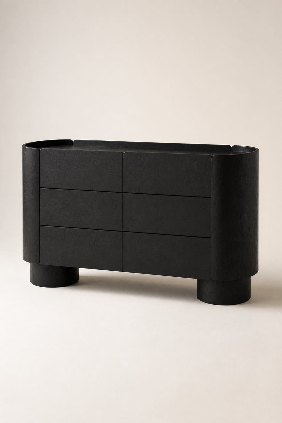 Solace Sideboard — front view