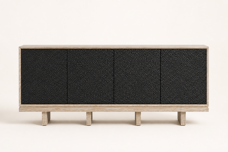 Terra Sideboard — front view