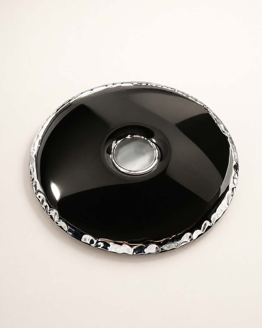 Arc Mirror — front view