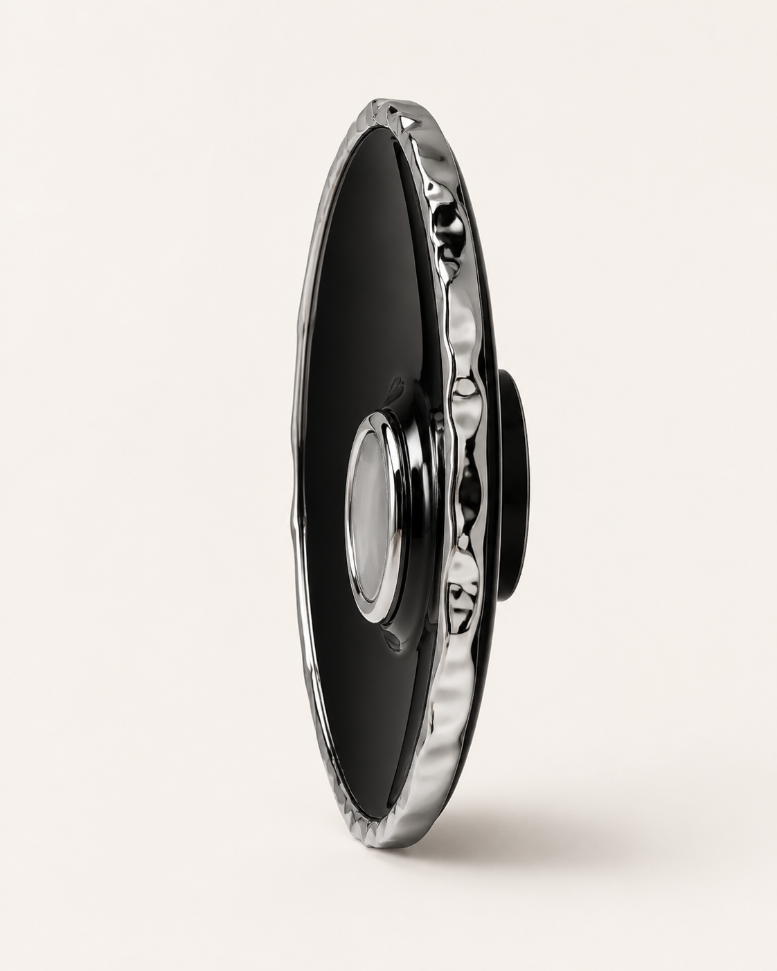 Arc Mirror — side view