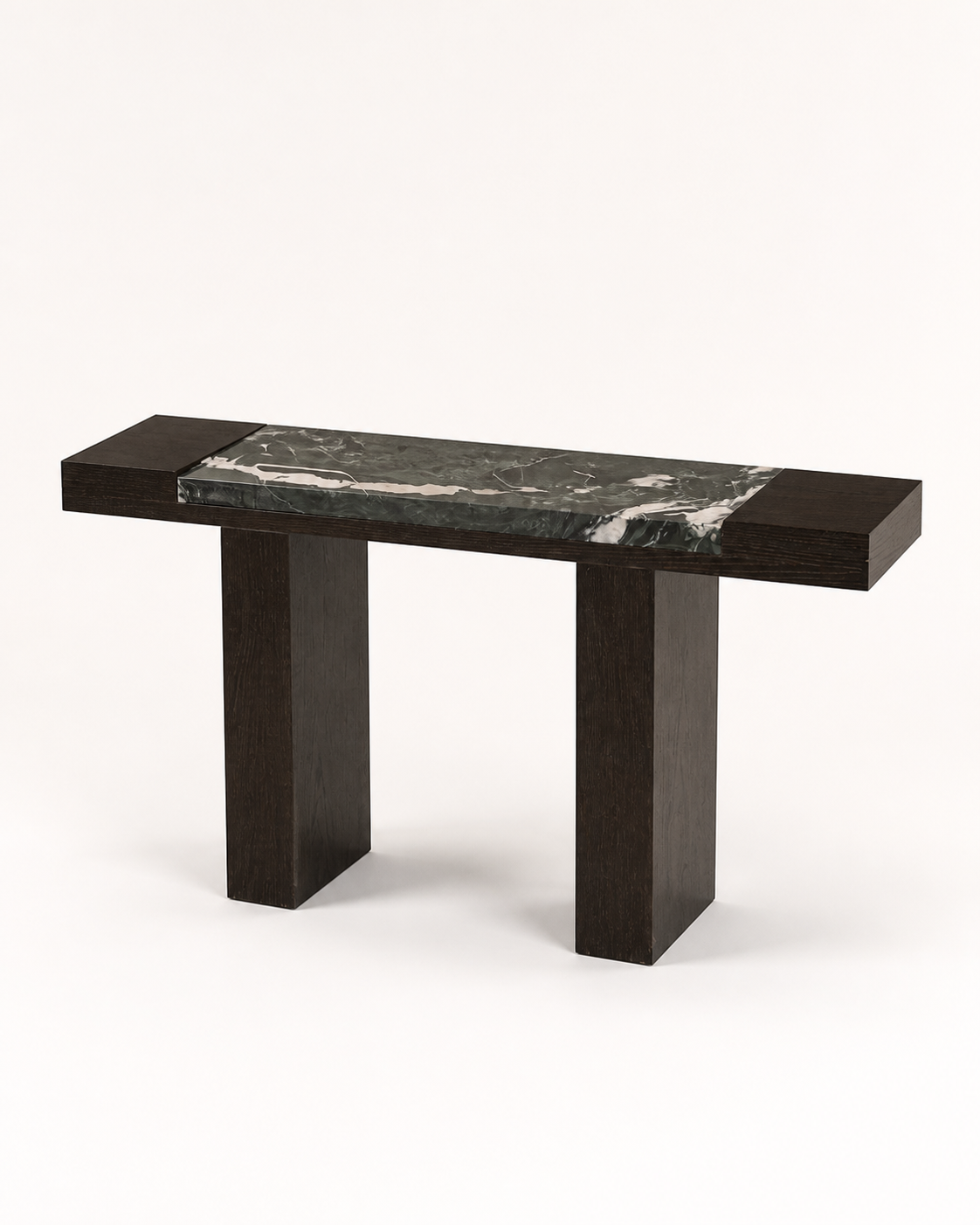 Aster Console Table — front view