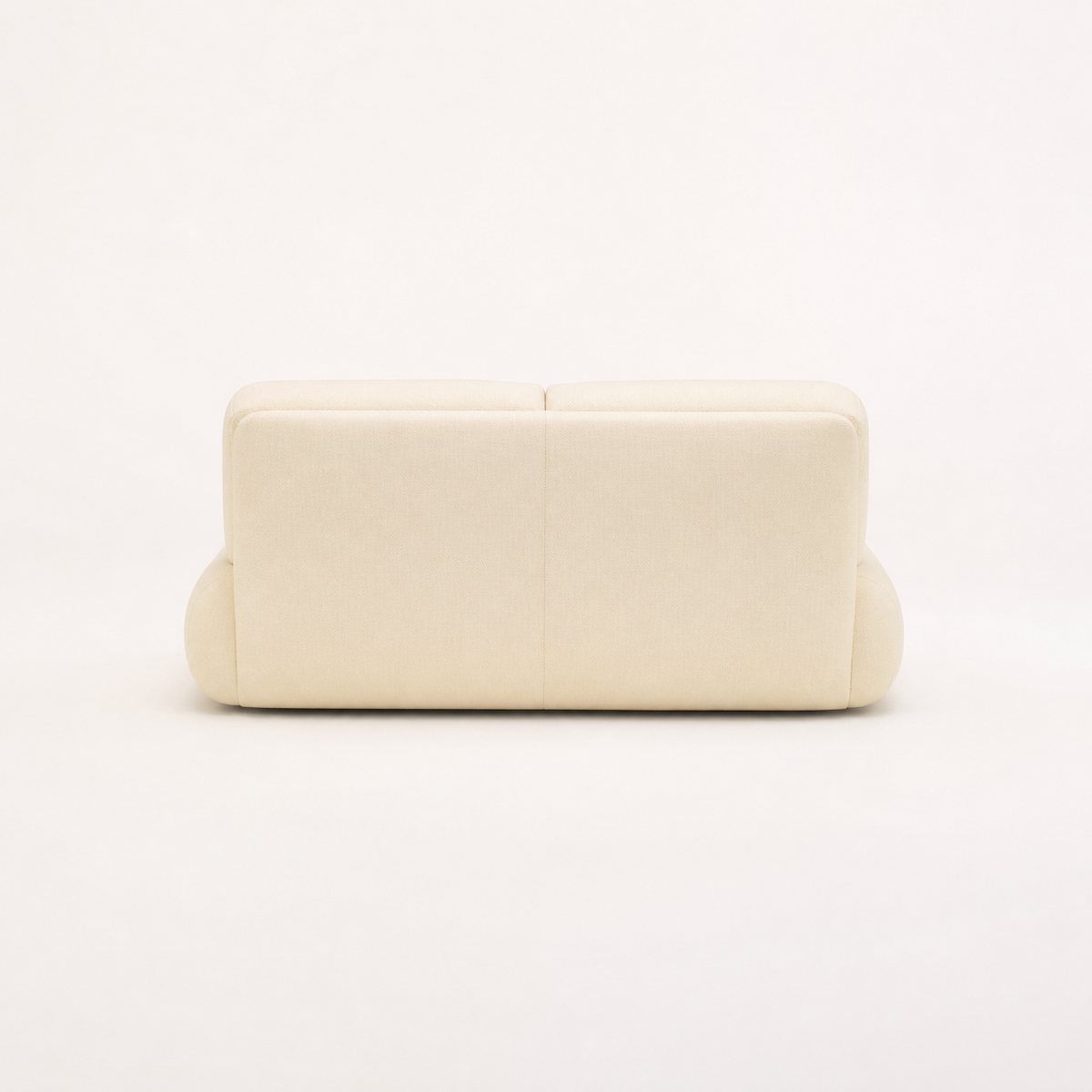 Aster Sofa — back view