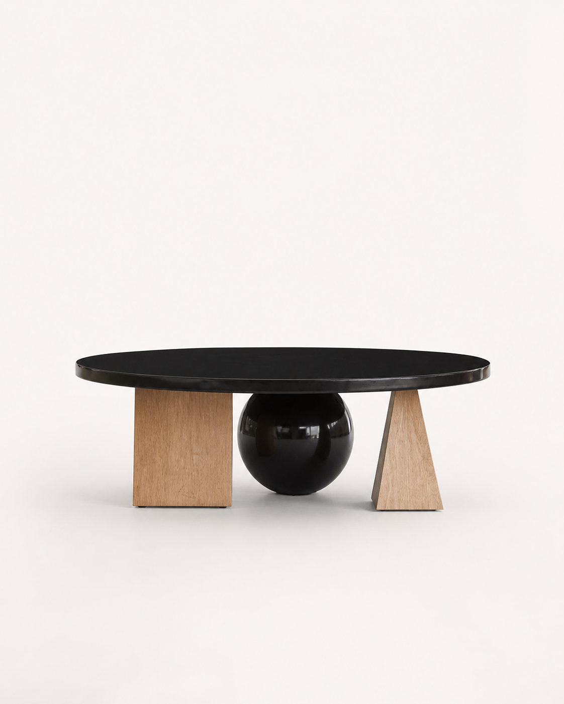 Cove Coffee Table — back view