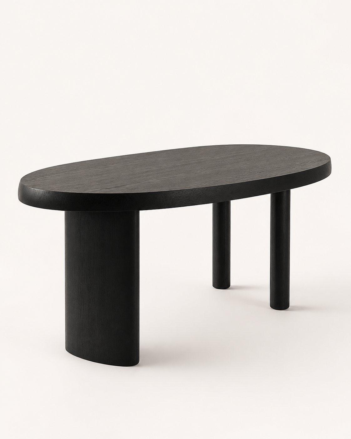 Cove Desk — front view