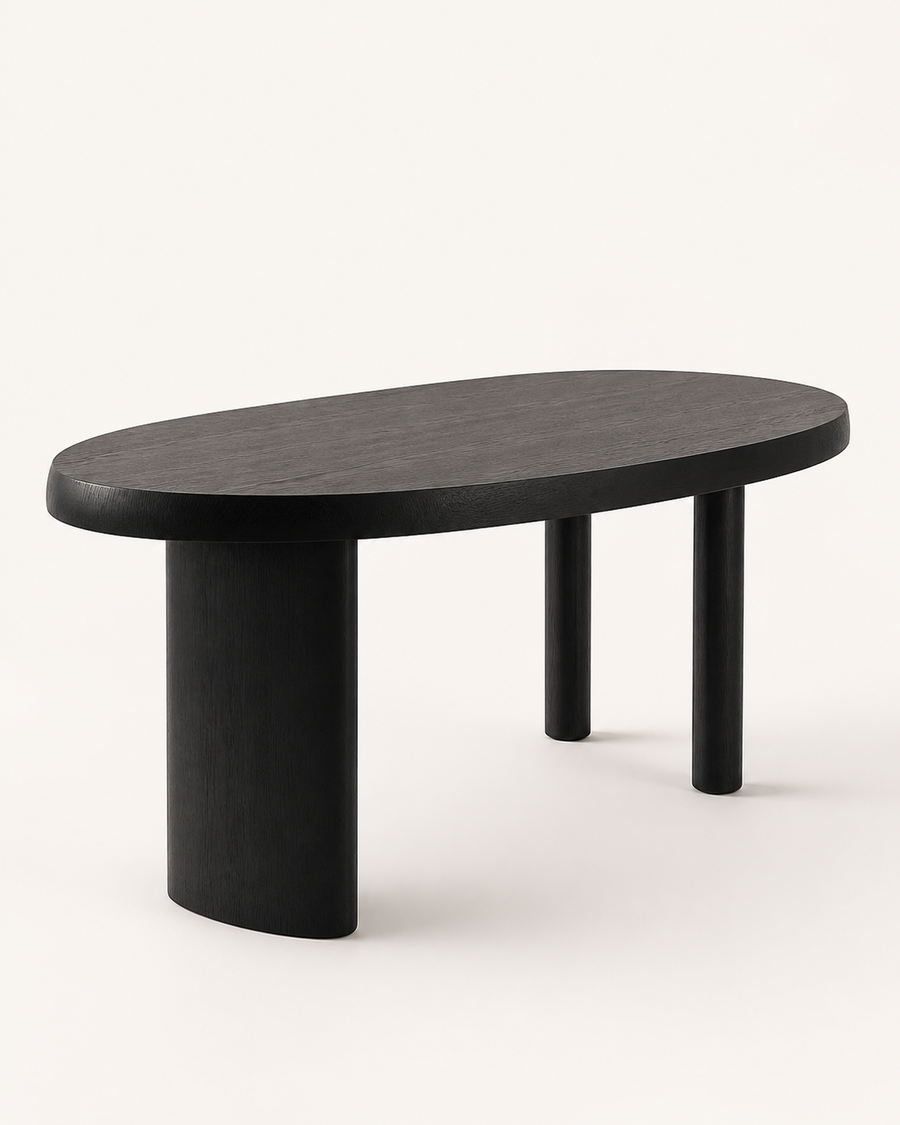 Cove Desk — front view