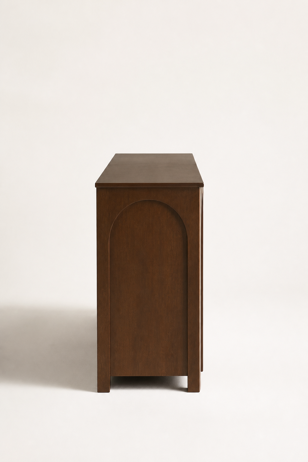 Cove Sideboard — side view