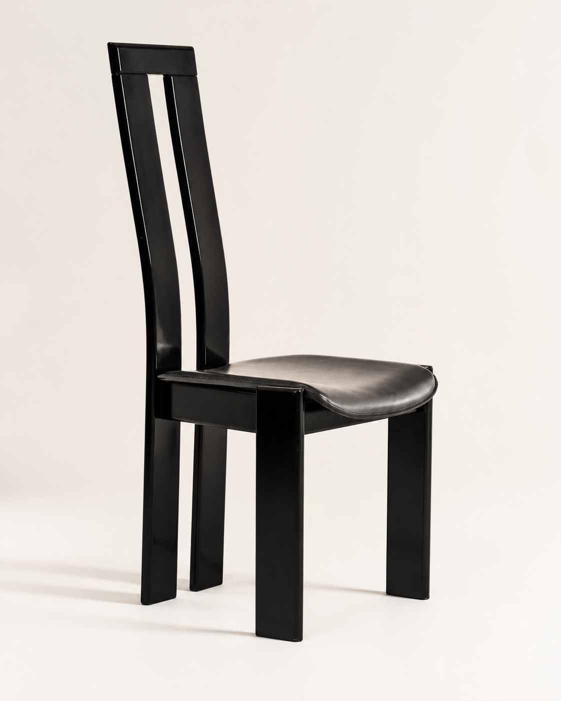 Elara Dining Chair — material detail