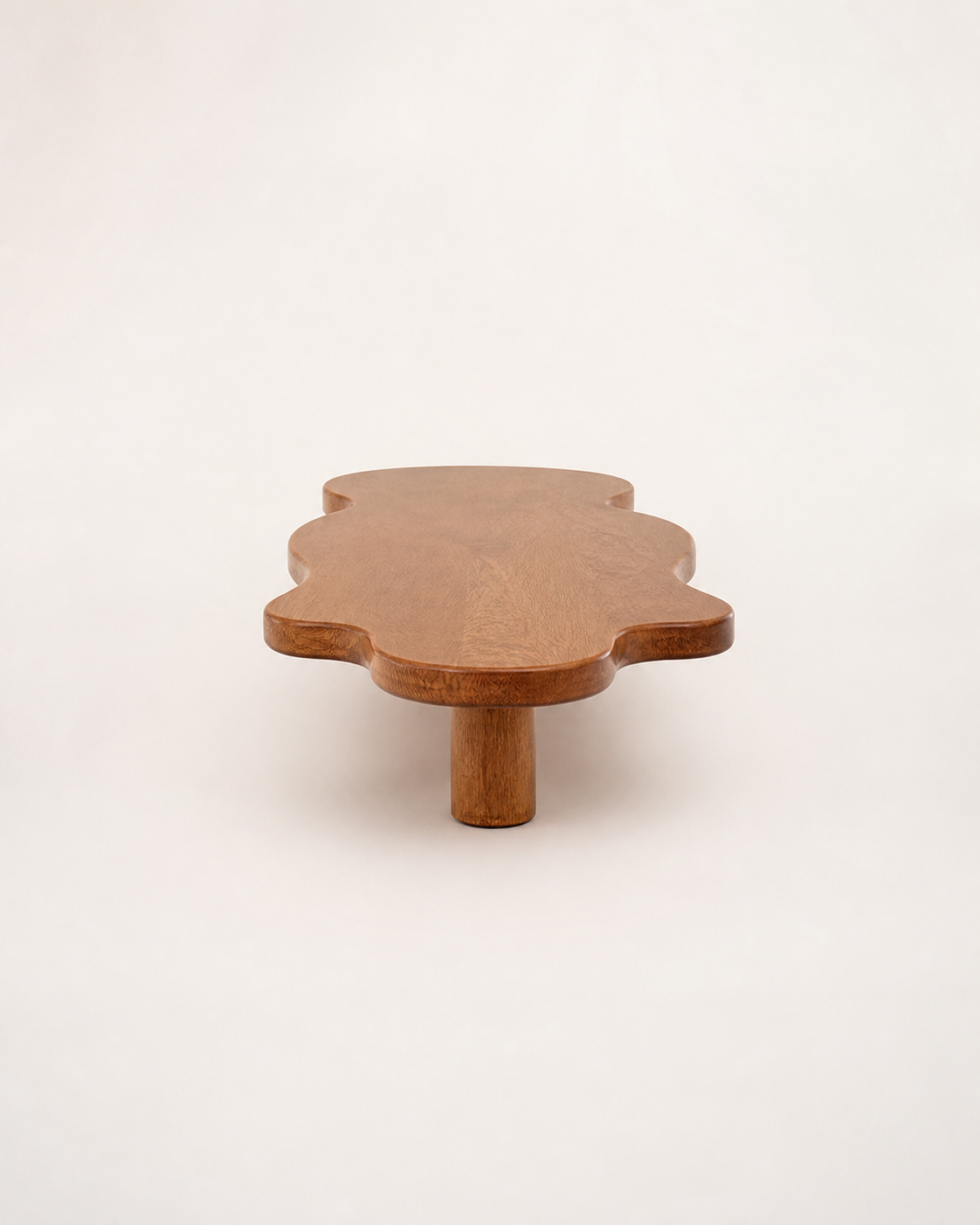 Frame Coffee Table — side view