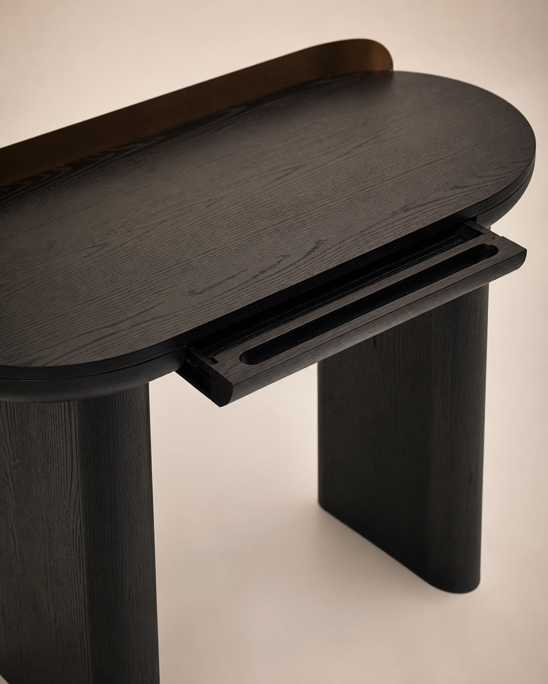 Frame Desk — material detail
