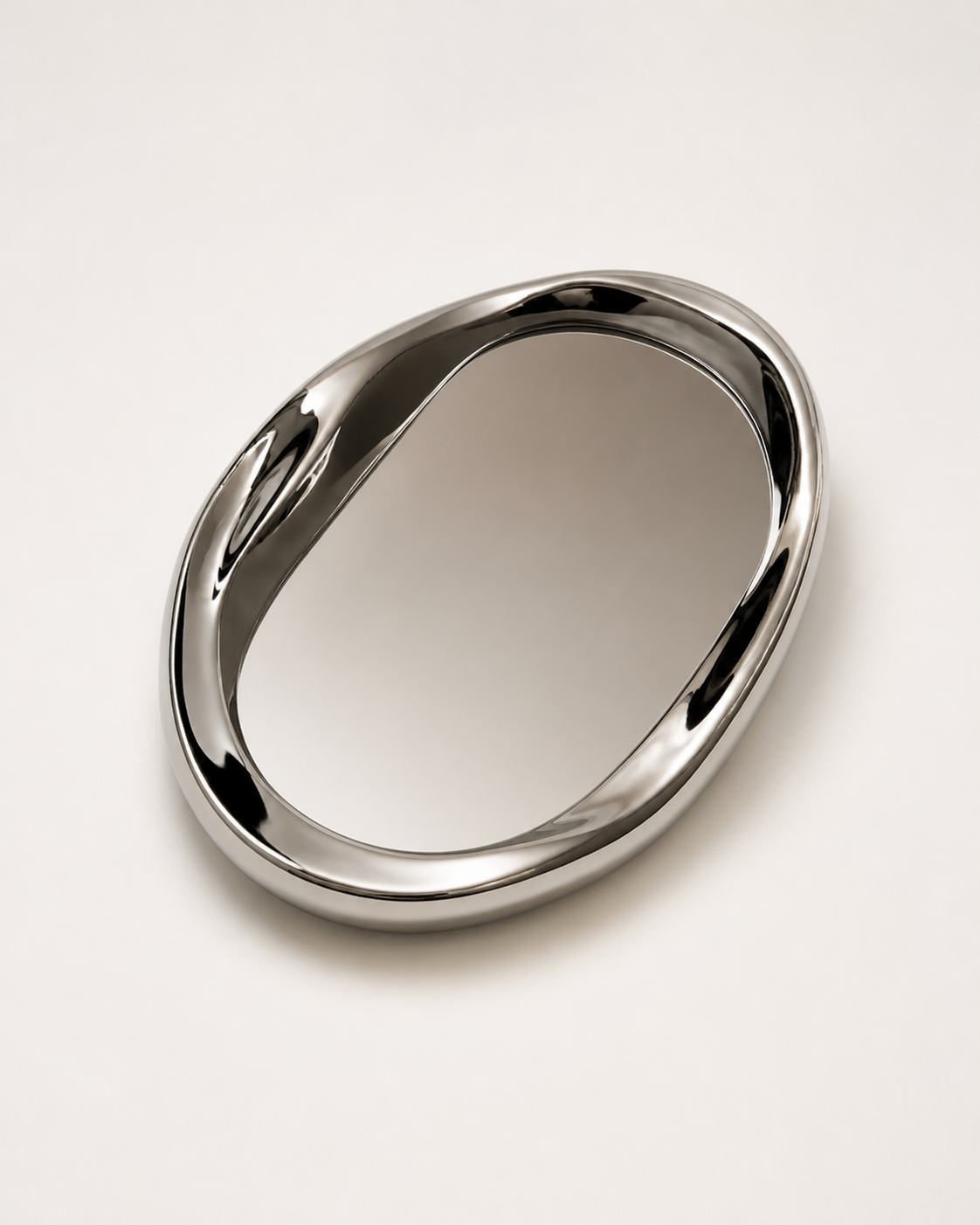 Frame Mirror — front view