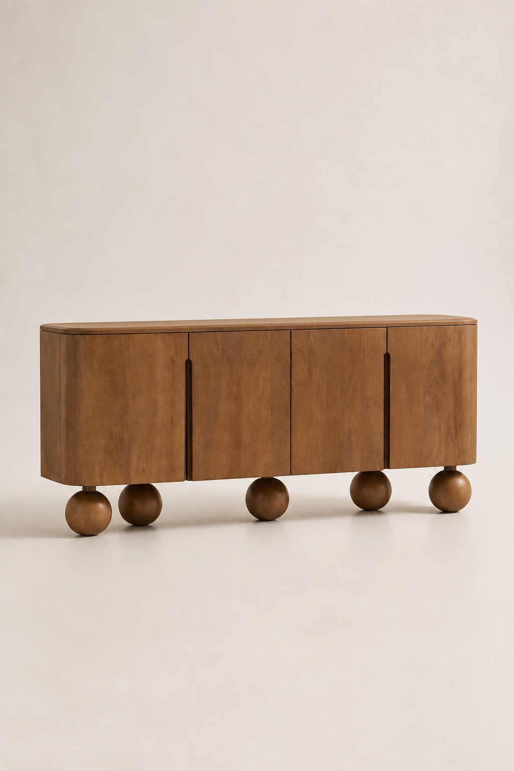 Frame Sideboard — front view