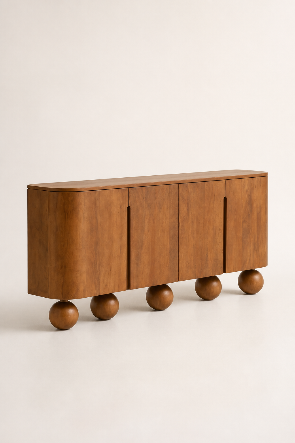 Frame Sideboard — side view