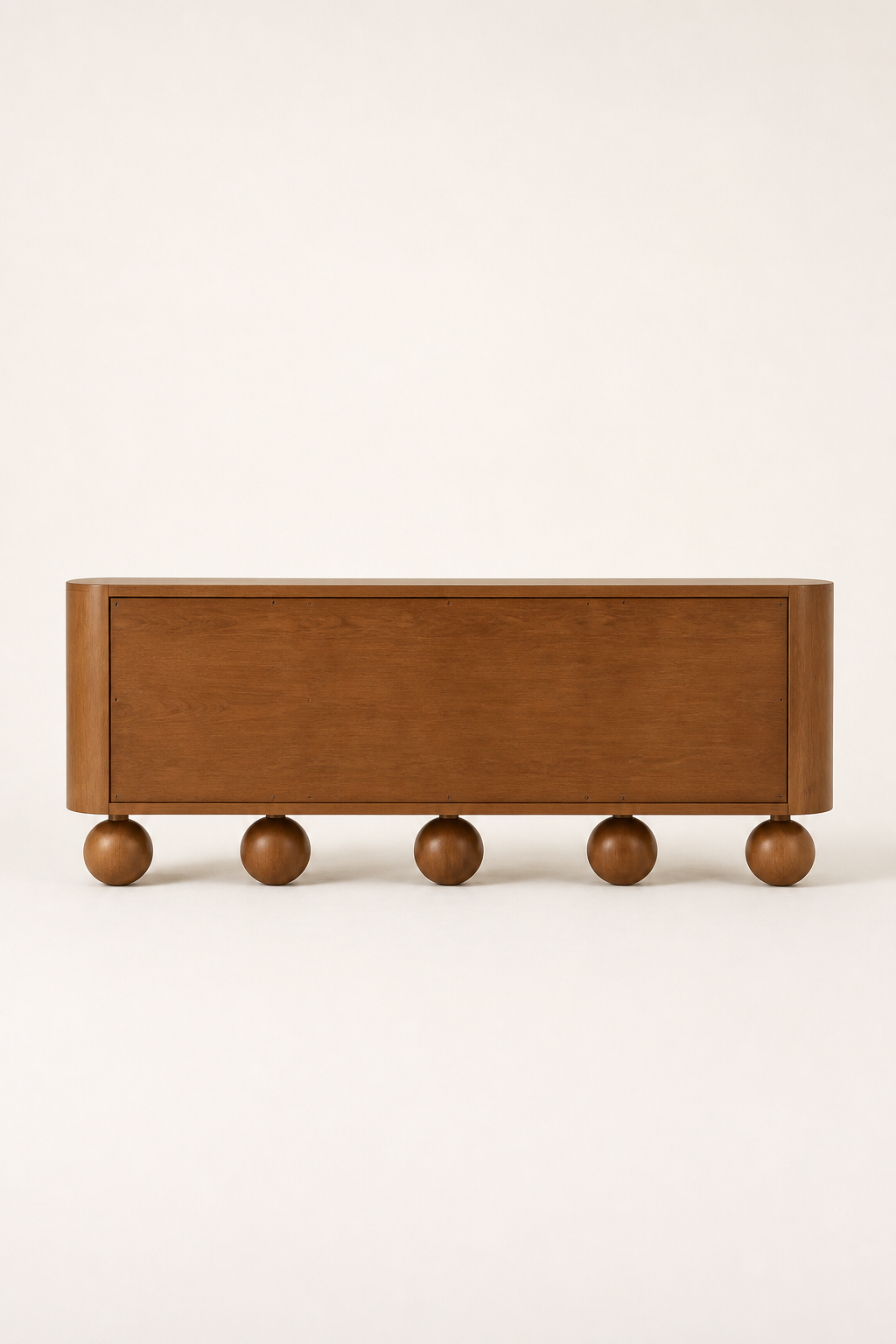 Frame Sideboard — back view