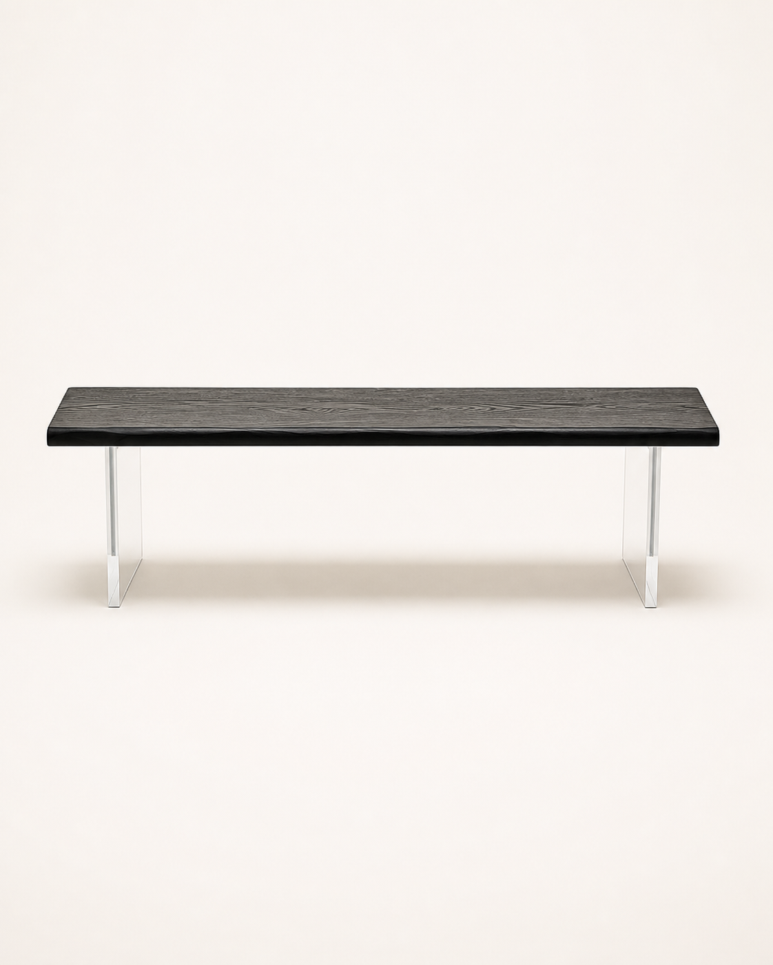 Halo Bench — front view