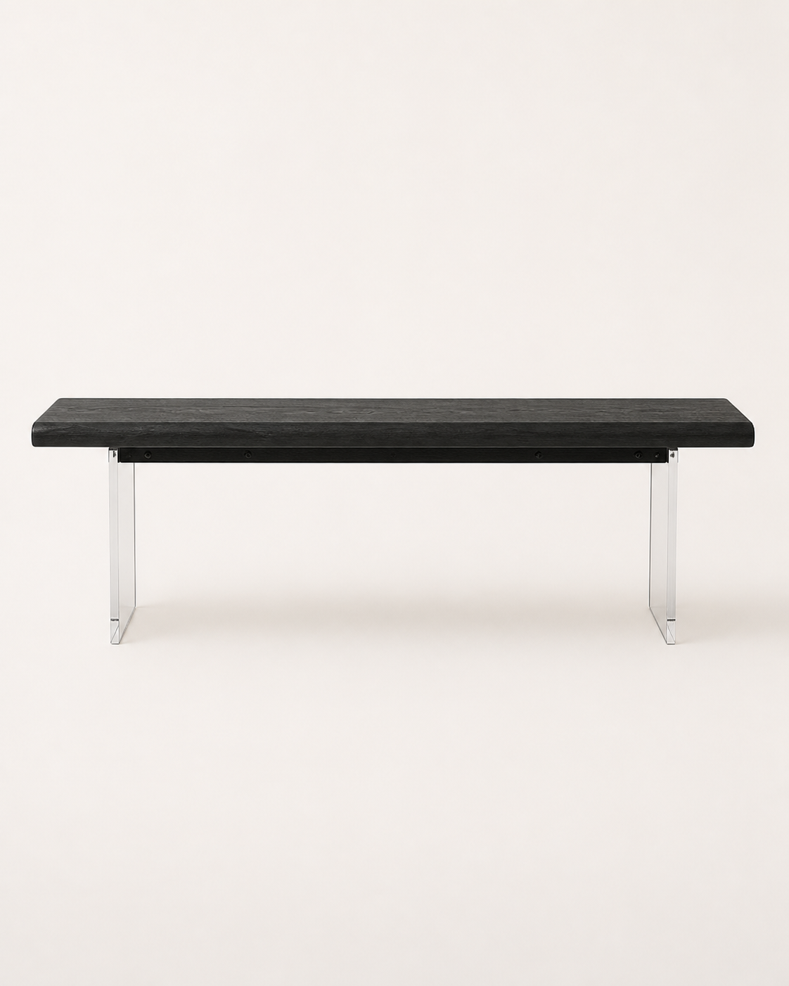 Halo Bench — back view