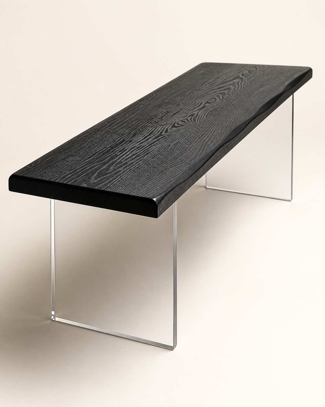 Halo Bench — material detail