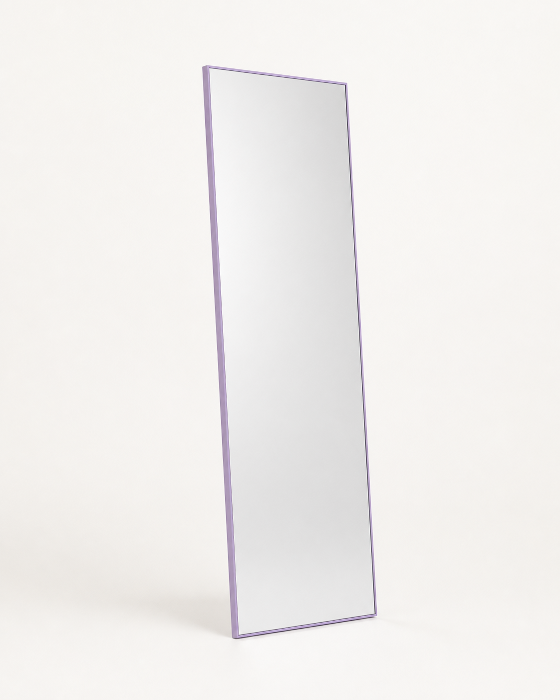 Halo Mirror — front view
