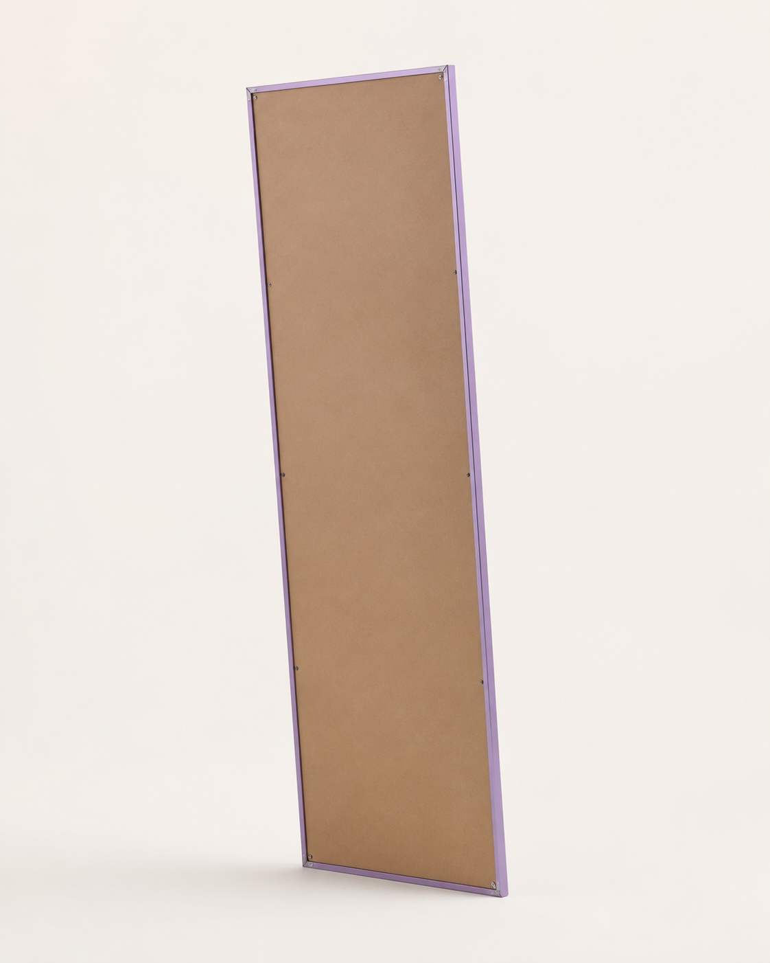 Halo Mirror — back view