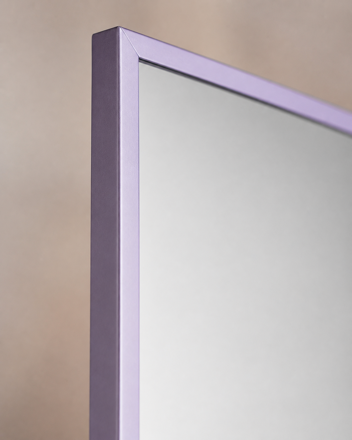 Halo Mirror — material detail