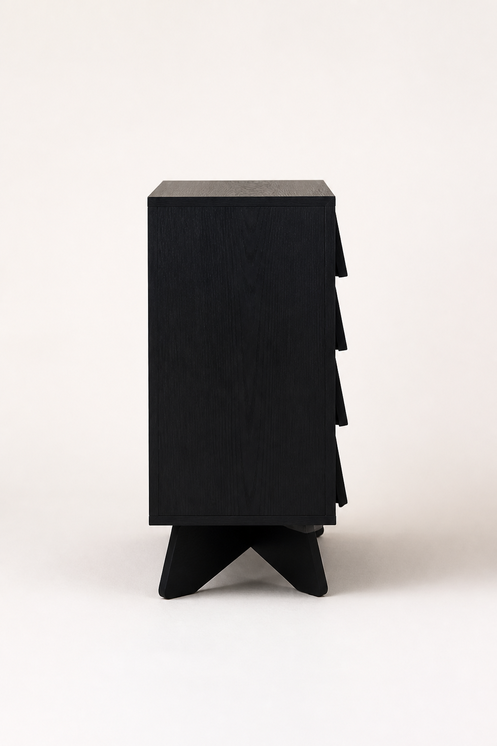 Halo Sideboard — side view