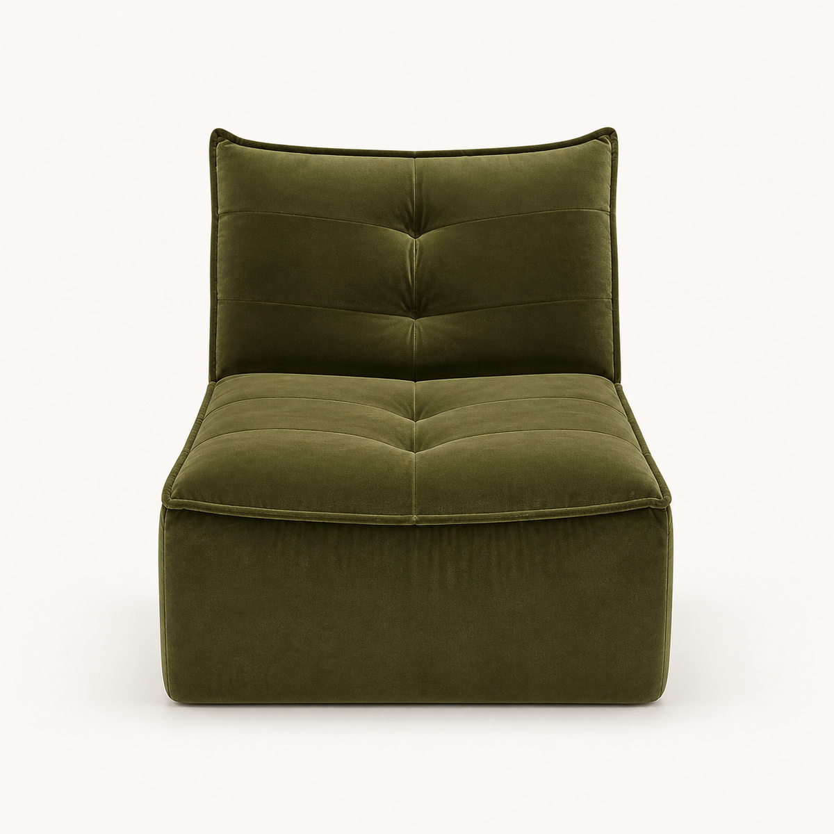 Halo Sofa — front view