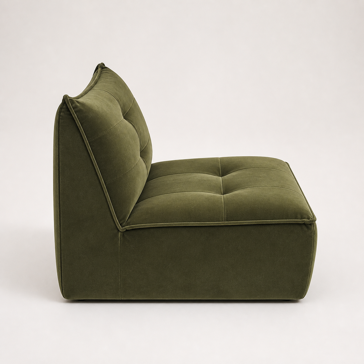 Halo Sofa — side view