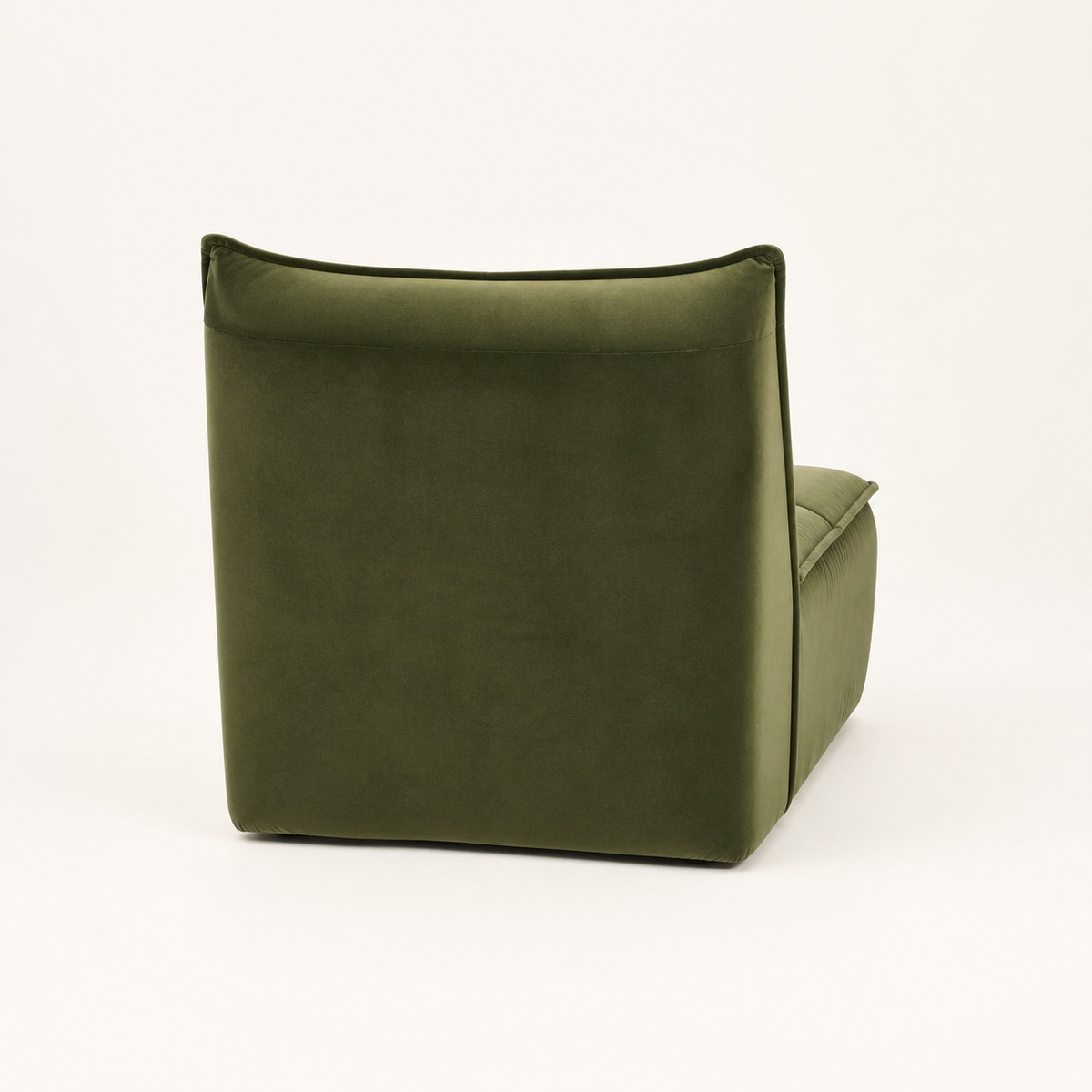 Halo Sofa — back view