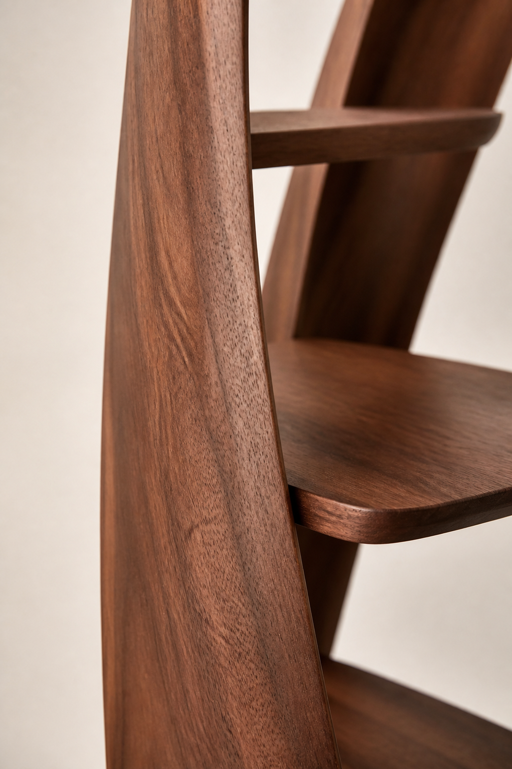 Moss Shelving Unit — material detail