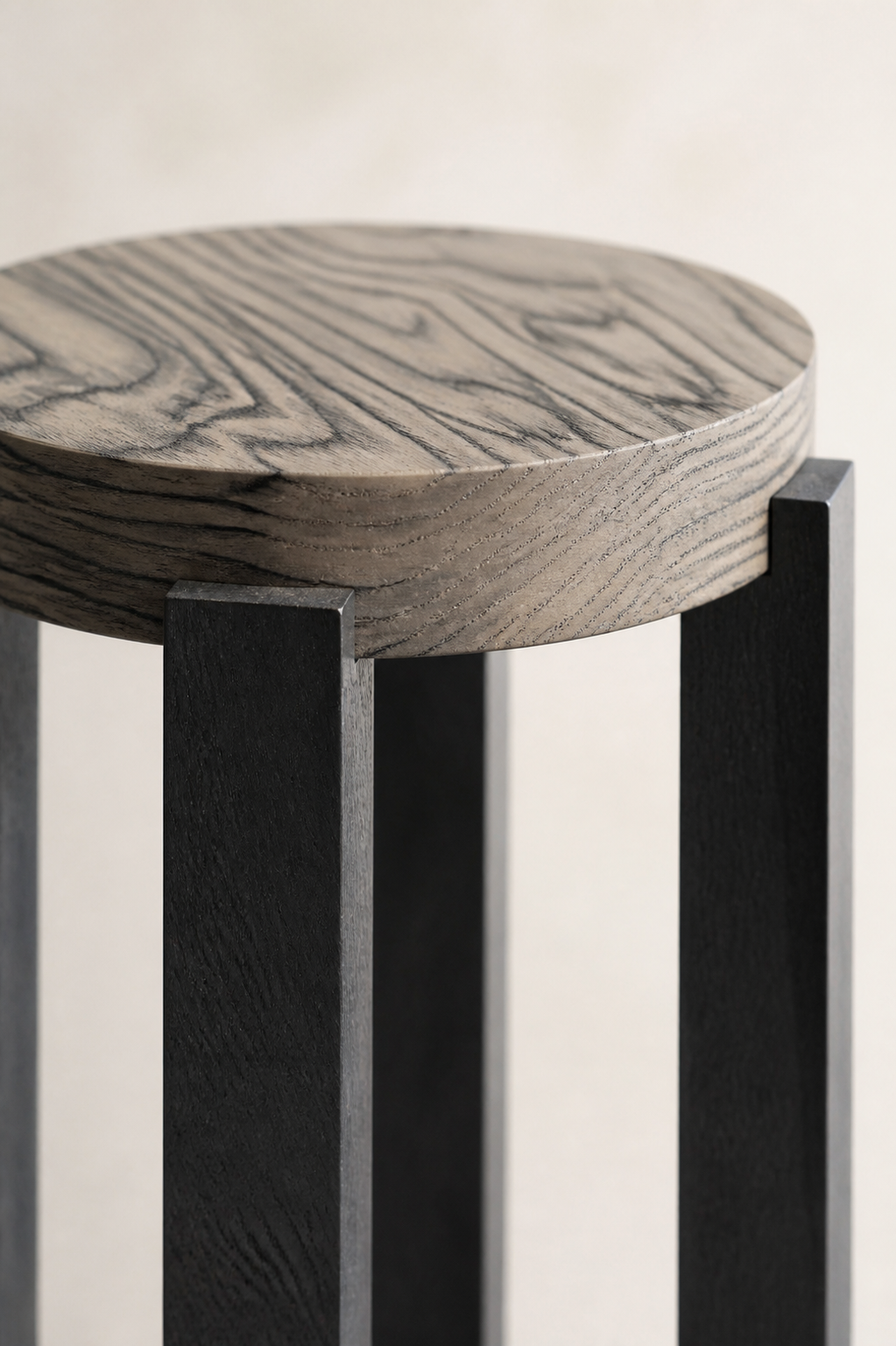 Moss Side Table — material detail