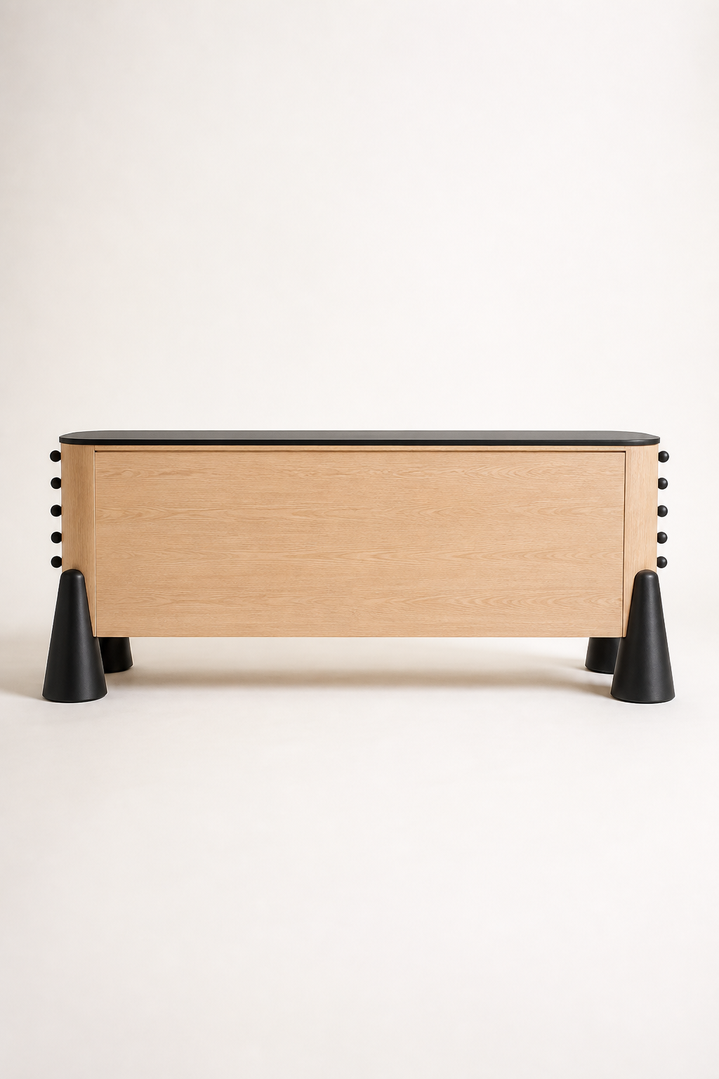 Moss Sideboard — back view
