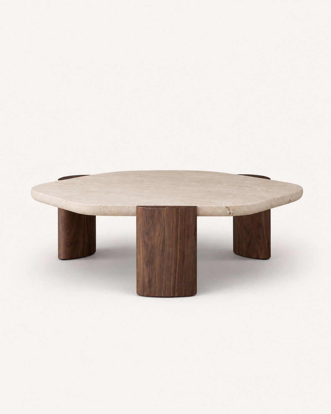Noma Coffee Table — front view