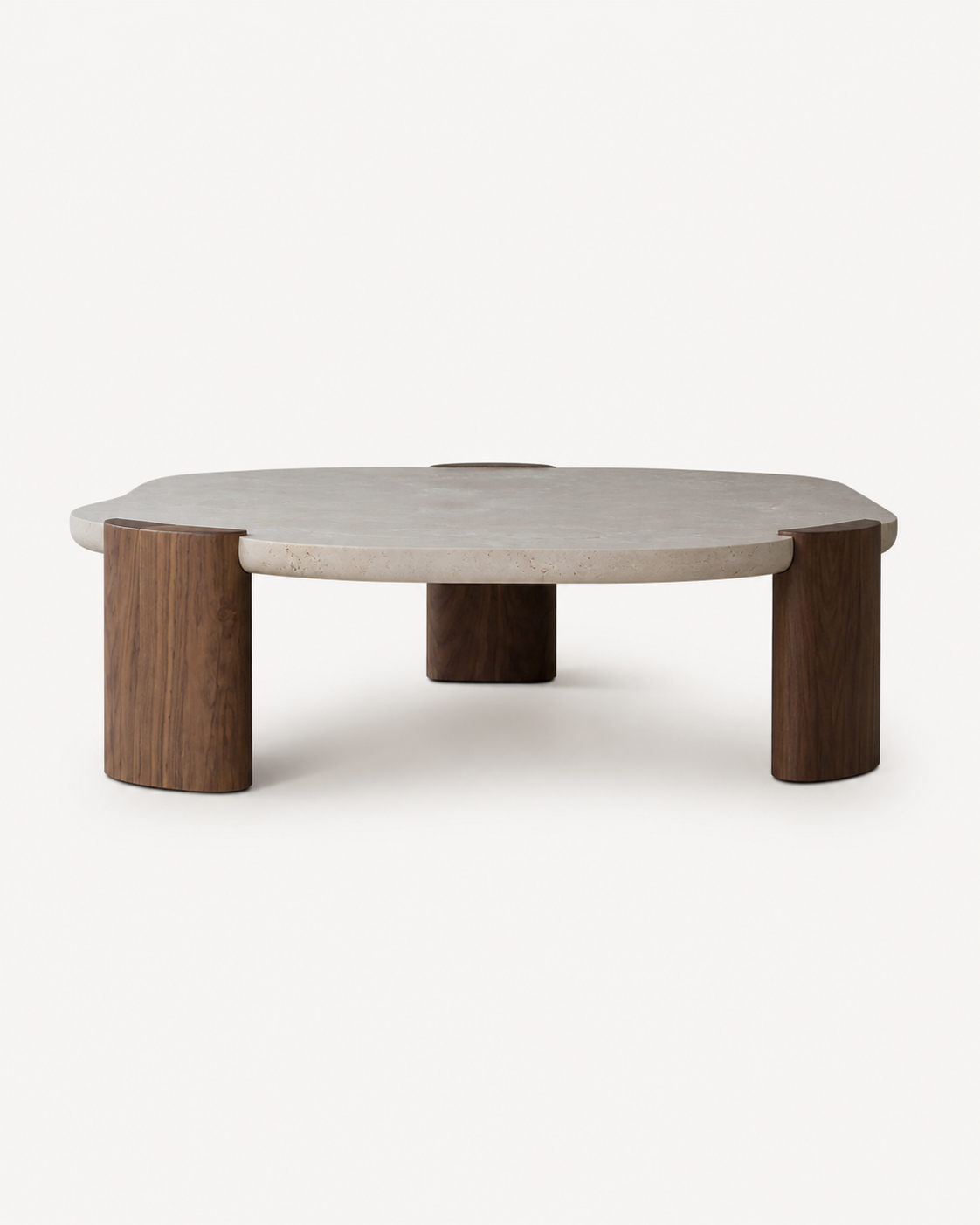 Noma Coffee Table — side view