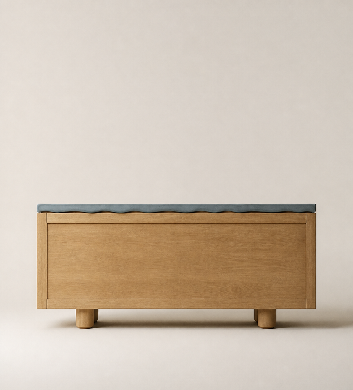 Noma Sideboard — back view