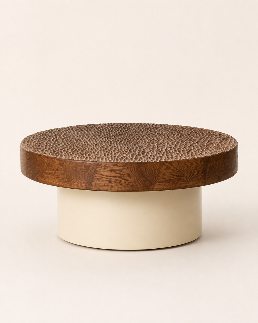 Nook Coffee Table — front view