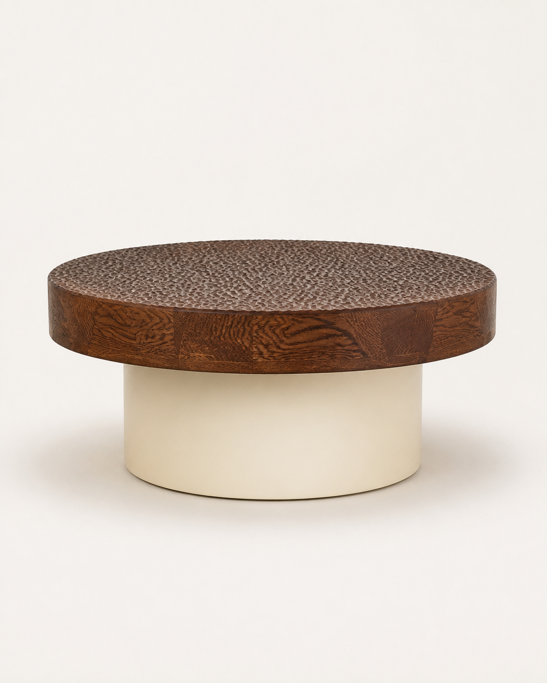 Nook Coffee Table — side view