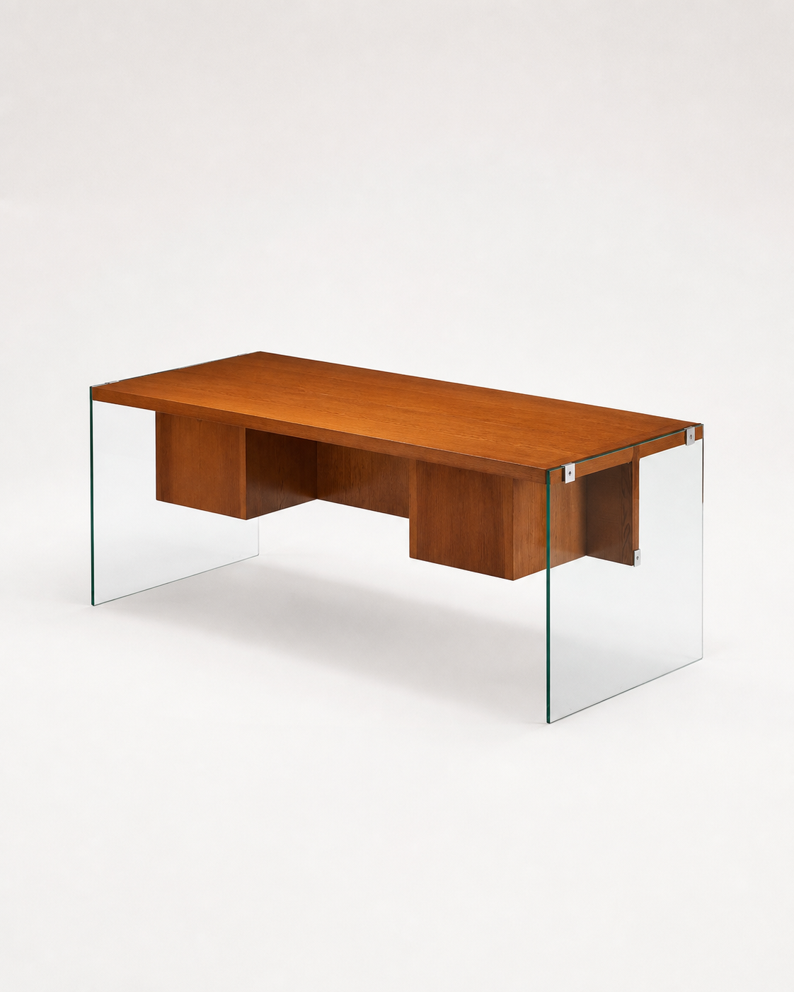 Nook Desk — back view