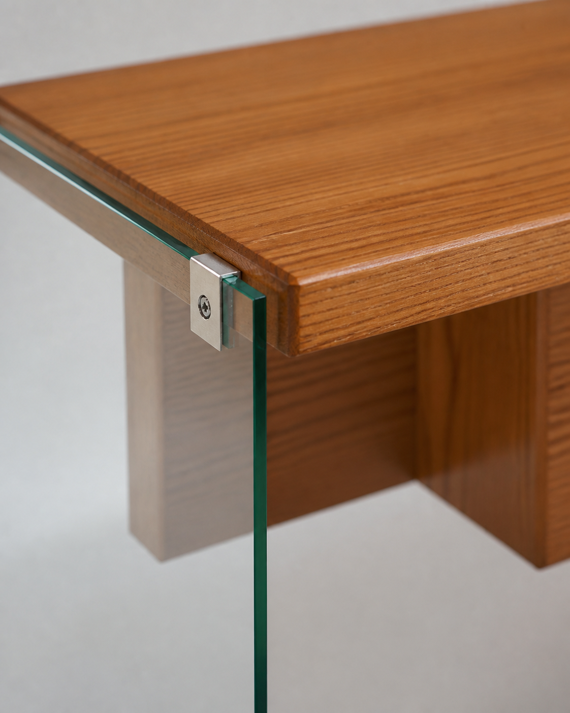 Nook Desk — material detail