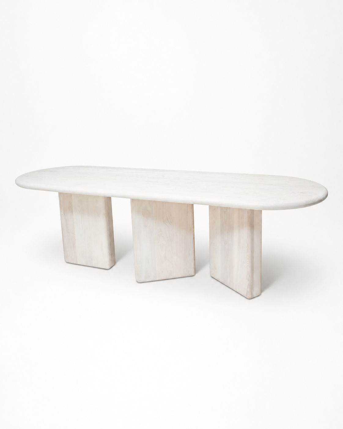 Nook Dining Table — front view