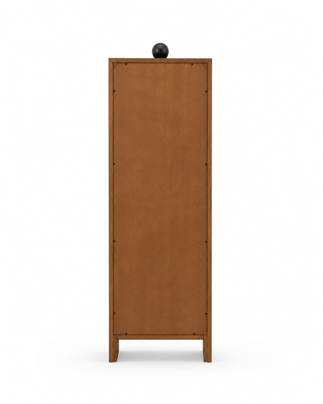 Nook Display Cabinet — back view