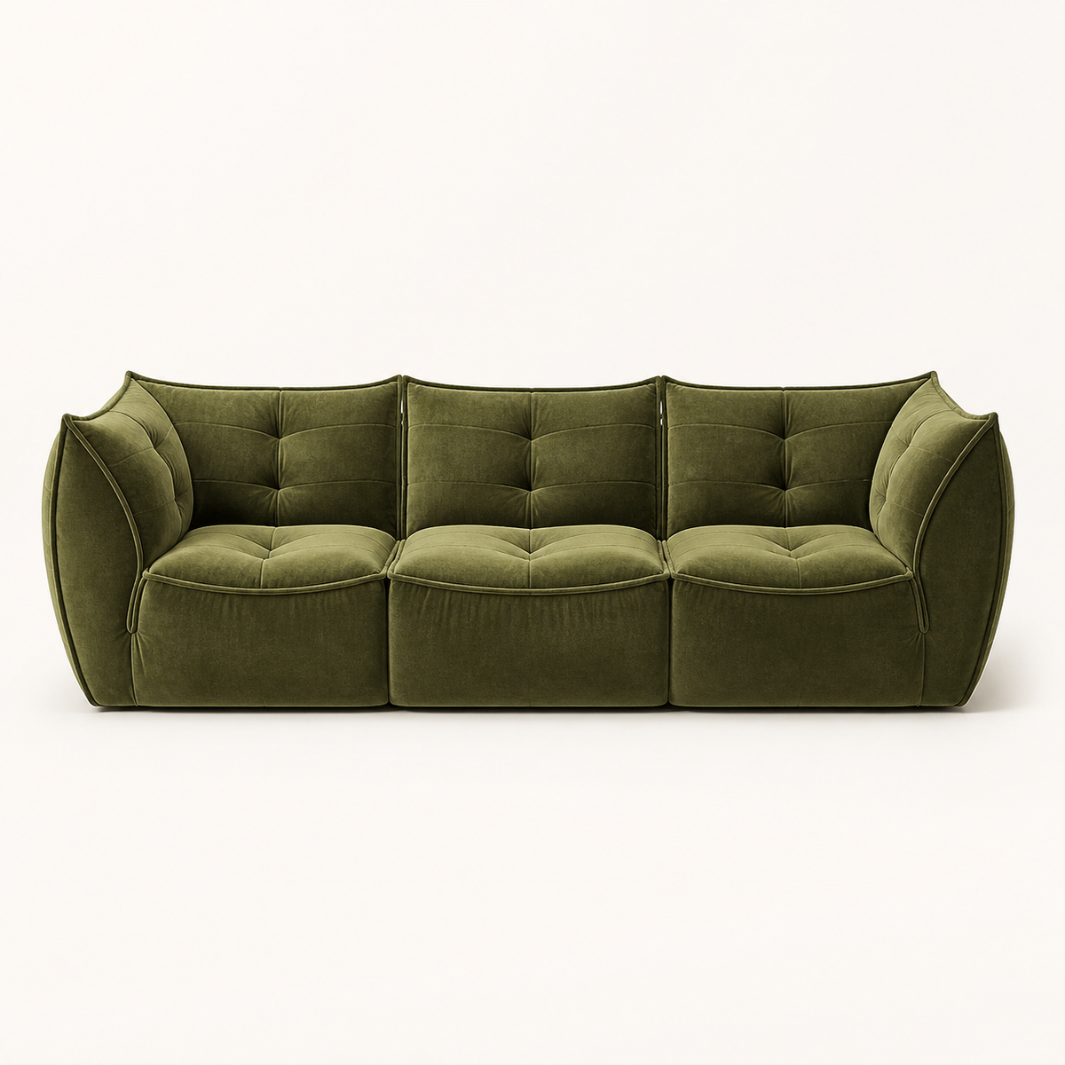Nook Sofa — front view