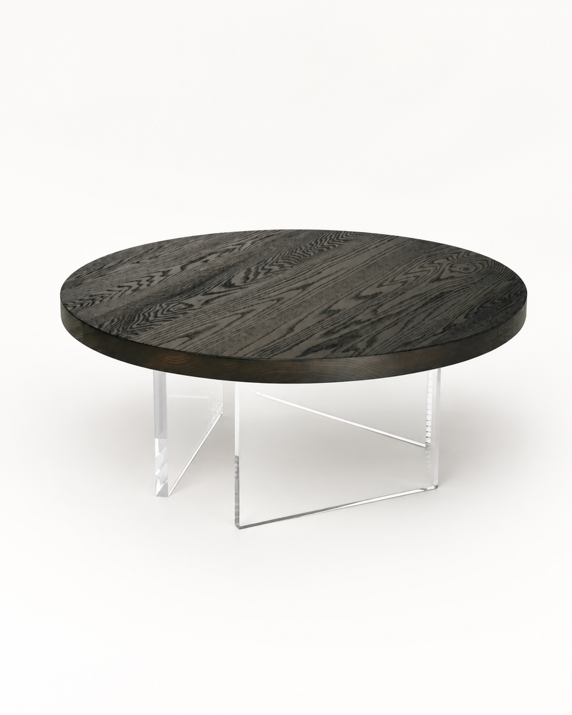 Onda Coffee Table — front view