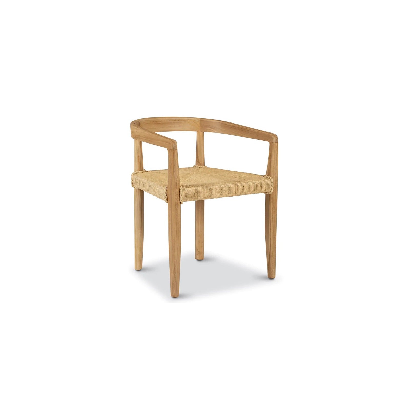 Orbit Cane Chair — made-to-order contemporary furniture