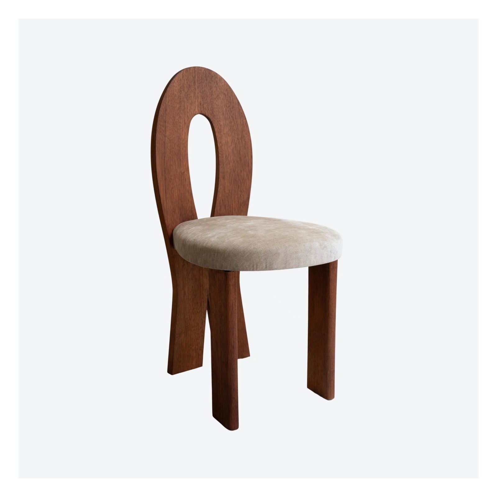 Orbit Dining Chair — made-to-order contemporary furniture